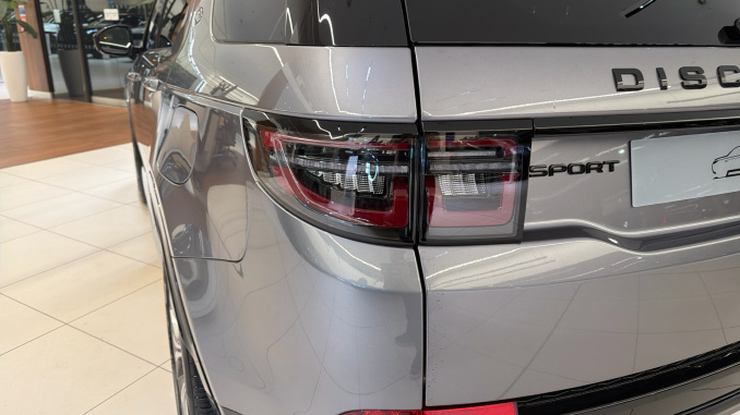 Land Rover Discovery Sport 1.5 P270e Dynamic HSE 5dr Auto [5 Seat] Station Wagon - Image 19
